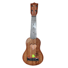 Load image into Gallery viewer, 39cm/44cm Mini Ukulele Simulation Guitar