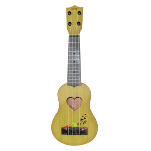 39cm/44cm Mini Ukulele Simulation Guitar