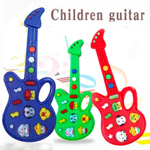 Load image into Gallery viewer, Cute Electronic Guitar Rhyme