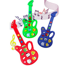 Load image into Gallery viewer, Cute Electronic Guitar Rhyme