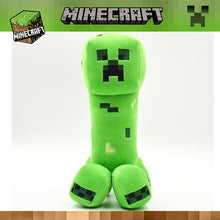 Load image into Gallery viewer, 21 Style Minecraft Plush Toys