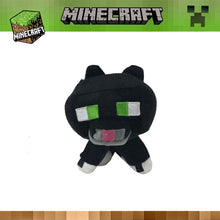 Load image into Gallery viewer, 21 Style Minecraft Plush Toys