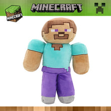 Load image into Gallery viewer, 21 Style Minecraft Plush Toys