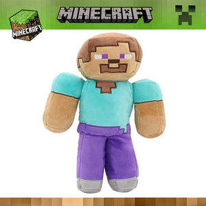 21 Style Minecraft Plush Toys