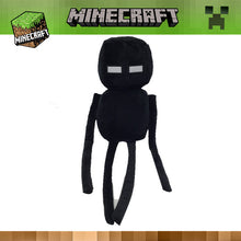 Load image into Gallery viewer, 21 Style Minecraft Plush Toys