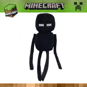 21 Style Minecraft Plush Toys