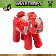 Load image into Gallery viewer, 21 Style Minecraft Plush Toys