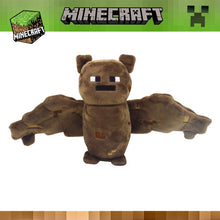 Load image into Gallery viewer, 21 Style Minecraft Plush Toys