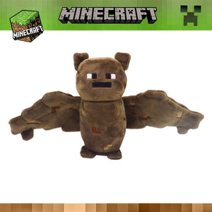 21 Style Minecraft Plush Toys