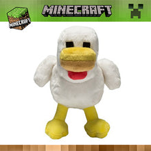 Load image into Gallery viewer, 21 Style Minecraft Plush Toys