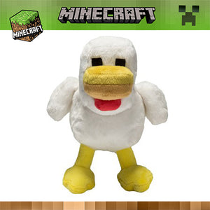 21 Style Minecraft Plush Toys