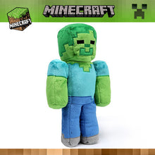 Load image into Gallery viewer, 21 Style Minecraft Plush Toys