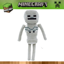 Load image into Gallery viewer, 21 Style Minecraft Plush Toys