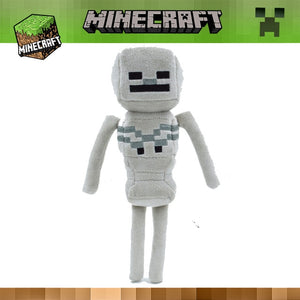 21 Style Minecraft Plush Toys