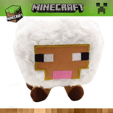 Load image into Gallery viewer, 21 Style Minecraft Plush Toys