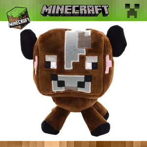 21 Style Minecraft Plush Toys