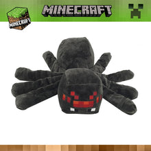 Load image into Gallery viewer, 21 Style Minecraft Plush Toys