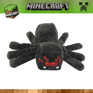 21 Style Minecraft Plush Toys