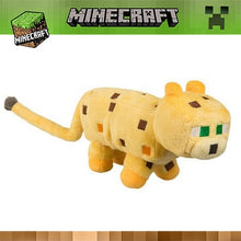 Load image into Gallery viewer, 21 Style Minecraft Plush Toys