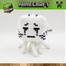 Load image into Gallery viewer, 21 Style Minecraft Plush Toys