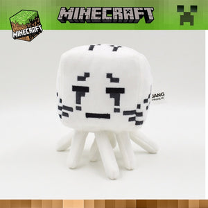 21 Style Minecraft Plush Toys