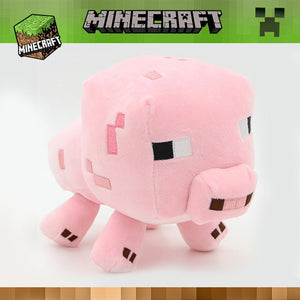 21 Style Minecraft Plush Toys