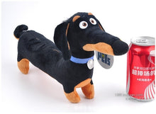 Load image into Gallery viewer, 1 pc New Pets Plush Toys Max Snowball Gidget Mel Chloe Buddy