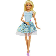 Load image into Gallery viewer, Princess Dress Skirt Doll Clothes