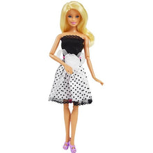 Load image into Gallery viewer, Princess Dress Skirt Doll Clothes