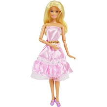 Load image into Gallery viewer, Princess Dress Skirt Doll Clothes