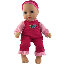 Load image into Gallery viewer, 15 styles Doll clothes Wear fit for 36cm Baby