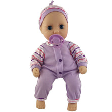 Load image into Gallery viewer, 15 styles Doll clothes Wear fit for 36cm Baby