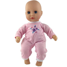 Load image into Gallery viewer, 15 styles Doll clothes Wear fit for 36cm Baby