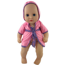 Load image into Gallery viewer, 15 styles Doll clothes Wear fit for 36cm Baby