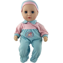 Load image into Gallery viewer, 15 styles Doll clothes Wear fit for 36cm Baby