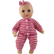 Load image into Gallery viewer, 15 styles Doll clothes Wear fit for 36cm Baby