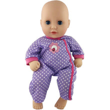 Load image into Gallery viewer, 15 styles Doll clothes Wear fit for 36cm Baby