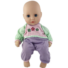 Load image into Gallery viewer, 15 styles Doll clothes Wear fit for 36cm Baby