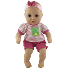 Load image into Gallery viewer, 15 styles Doll clothes Wear fit for 36cm Baby