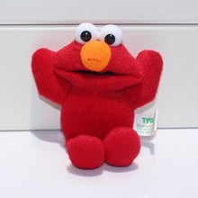 Load image into Gallery viewer, 13cm 5 Styles Sesame Street Plush Keychain Toys