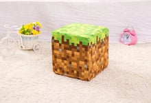 Load image into Gallery viewer, 20cm Minecraft Square Stuffed Toys