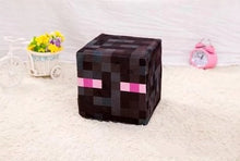 Load image into Gallery viewer, 20cm Minecraft Square Stuffed Toys