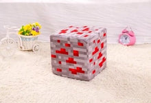 Load image into Gallery viewer, 20cm Minecraft Square Stuffed Toys