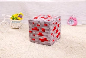 20cm Minecraft Square Stuffed Toys