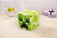 Load image into Gallery viewer, 20cm Minecraft Square Stuffed Toys