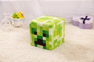 20cm Minecraft Square Stuffed Toys