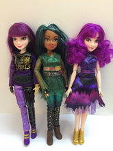 Load image into Gallery viewer, 11&#39;&#39; Descendants Action Figure Dolls