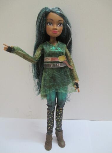 11'' Descendants Action Figure Dolls