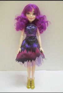 11'' Descendants Action Figure Dolls