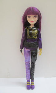 11'' Descendants Action Figure Dolls